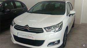 CITROEN C4 C4 PureTech 81KW 110CV Feel Edition 5p.