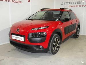 CITROEN C4 Cactus BlueHDi 100 Feel Edition 5p.