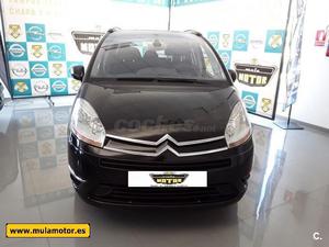 CITROEN C4 Picasso 1.6 HDi CMP Exclusive 5p.