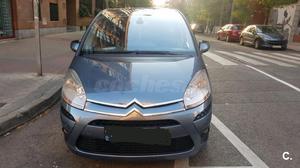 CITROEN C4 Picasso 2.0 HDi CMP SX 5p.