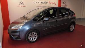 CITROEN C4 Picasso 2.0 HDi CMP SX 5p.