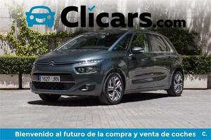 CITROEN C4 Picasso BlueHDi 120cv EAT6 Feel Edition 5p.