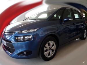 CITROEN C4 Picasso BlueHDi 120cv Feel 5p.