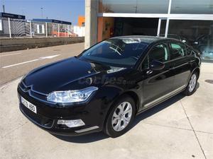 CITROEN C5 2.0 HDi 140cv Sport 4p.