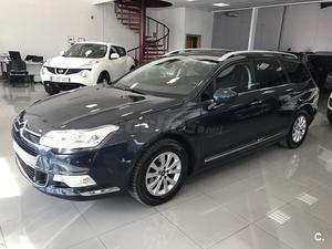 CITROEN C5 2.0 HDi 140cv Sport Tourer 5p.