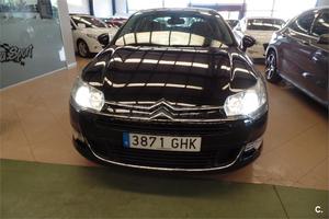 CITROEN C5 2.0 HDi FAP Exclusive 4p.