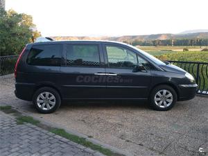 CITROEN C8 2.2 HDi 16v Premier II 5p.