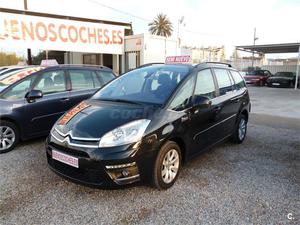 CITROEN Grand C4 Picasso 1.6 HDi 110cv CMP Millenium SS 5p.