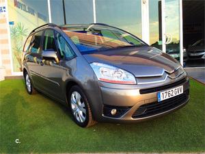 CITROEN Grand C4 Picasso 1.6 HDi 110cv Exclusive 5p.