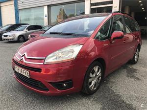 CITROEN Grand C4 Picasso 1.6 HDi CMP SX 5p.