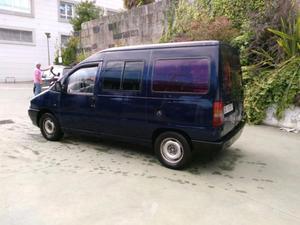 CITROEN Jumpy 1.9D CONFORT 6 SEATS -98