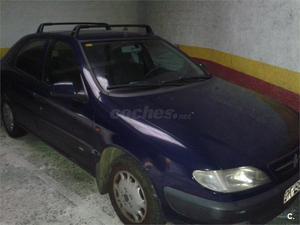 CITROEN Saxo 1.5D X 5p.