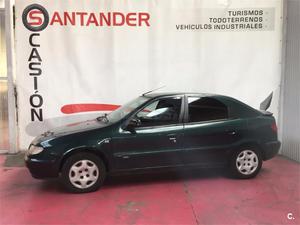 CITROEN Xsara 1.9 D SX 5p.