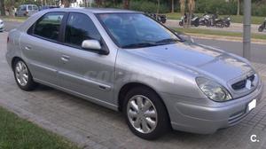 CITROEN Xsara 2.0 HDI ATTRACTION 5p.