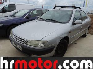 CITROEN Xsara