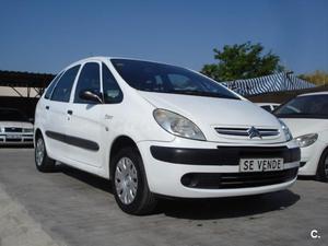 CITROEN Xsara Picasso 1.6 HDi 92 SX Top 5p.