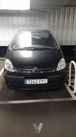 CITROEN Xsara Picasso 1.6 X -07