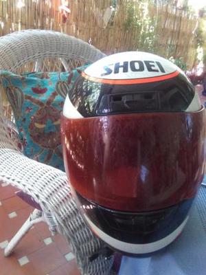 Casco Shoei Wayne Rainey