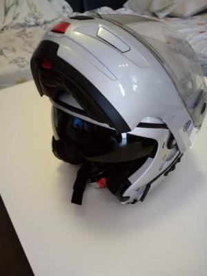 Casco modular