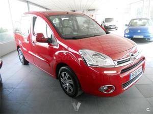 Citroen Berlingo 1.6 Hdi 115 Seduction 5p. -13