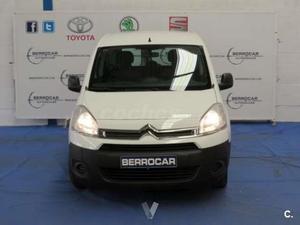 Citroen Berlingo 1.6 Hdi 75 Attraction 4p. -12