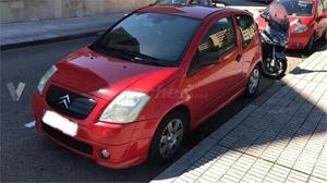 Citroen C2 1.4i Vtr 3p. -05