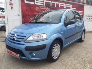 Citroen C3 1.1i Collection 5p. -07