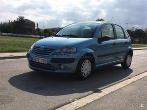 Citroen C3 1.4 Hdi Magic 5p. -03