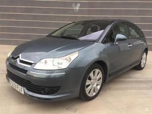 Citroen C4 1.6 Hdi 110 Exclusive 5p. -07