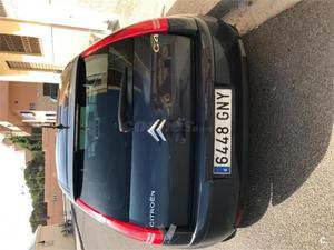 Citroen C4 1.6 Hdi 110 Fp Cmp Vtnv 5p. -09