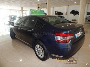 Citroen C5 1.6 Hdi 115cv Seduction 4p. -12