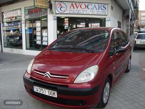 Citroen Xsara Picasso