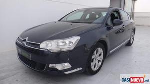 Citroen c5 2.0 hdi fap premier, 140cv, 4p del  de