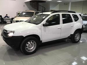 DACIA Duster Ambiance dCi X4 E5 5p.