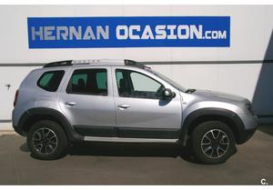 DACIA Duster Laureate dCi X4 EU6 5p.