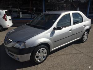 DACIA Logan Ambiance 1.5 dCi 4p.