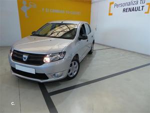 DACIA Logan Ambiance dCi 75 4p.