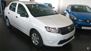 DACIA Logan Ambiance dCi 90 4p.