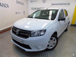 DACIA Logan Ambiance dCi 90 4p.