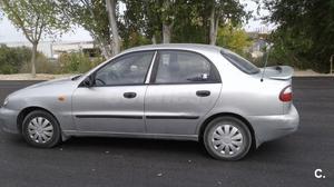 DAEWOO Lanos 1.6 SX ALPINE 5p.