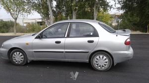 DAEWOO Lanos 1.6 SX ALPINE -99