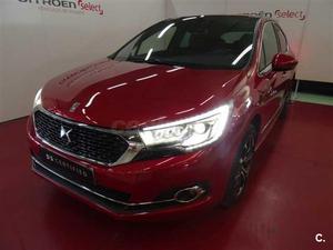 DS DS 4 BlueHDi 133kW 180CV SS EAT6 Style 5p.