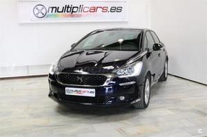 Ds Ds 5 Bluehdi 120cv Desire 5p. -16