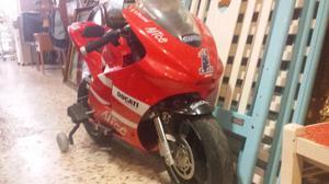 Ducati stoner -09