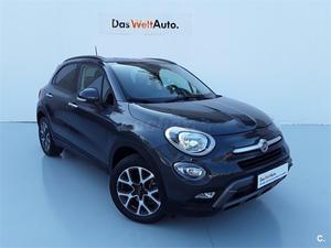 FIAT 500X Cross 1.6 MultiJet 88kW 120CV 4x2 5p.