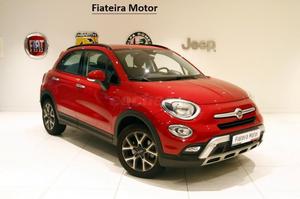 FIAT 500X Cross Plus 1.6 MultiJet 88kW 120CV 4x2 5p.