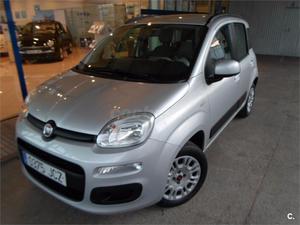 FIAT Panda 1.2 Lounge 69cv EU6 5p.