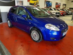 FIAT Punto 1.3 Multijet 16V Classic 3p.