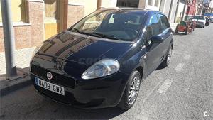 FIAT Punto 1.3 Multijet 16V Dynamic 5p.