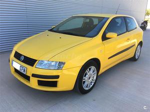 FIAT Stilo 1.9 JTD Dynamic 3p.